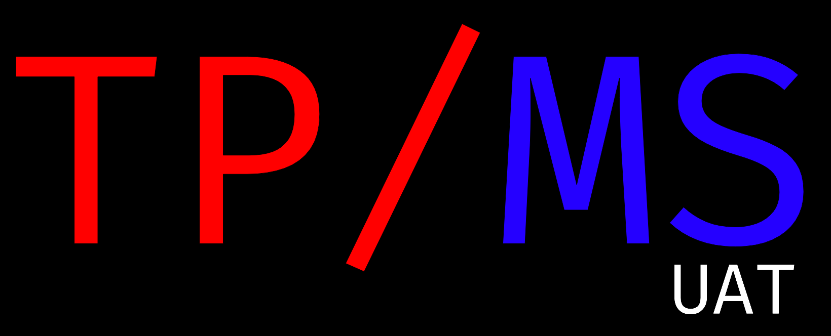 TPMS-UAT logo